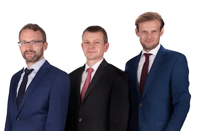 Kancelaria Adwokacka Standowicz Paczoska Syldatk Wejherowo